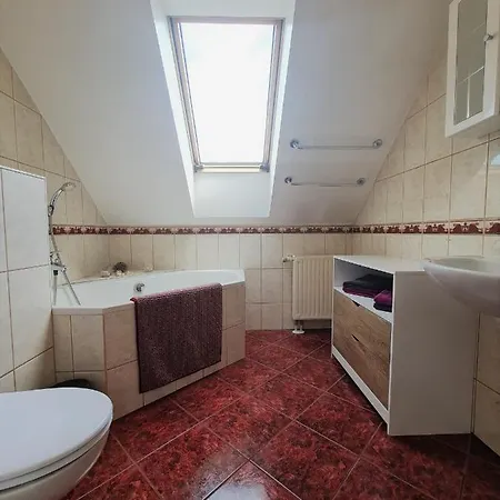 Ferienwohnung Struppi Saechsische Schweiz Struppen Buitenkant foto