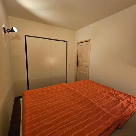 Ferienwohnung Struppi Saechsische Schweiz Struppen Buitenkant foto