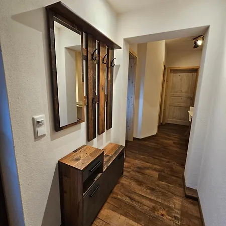 Ferienwohnung Struppi Saechsische Schweiz Struppen Buitenkant foto