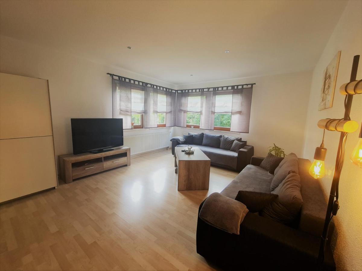 Appartement Struppi Saechsische Schweiz