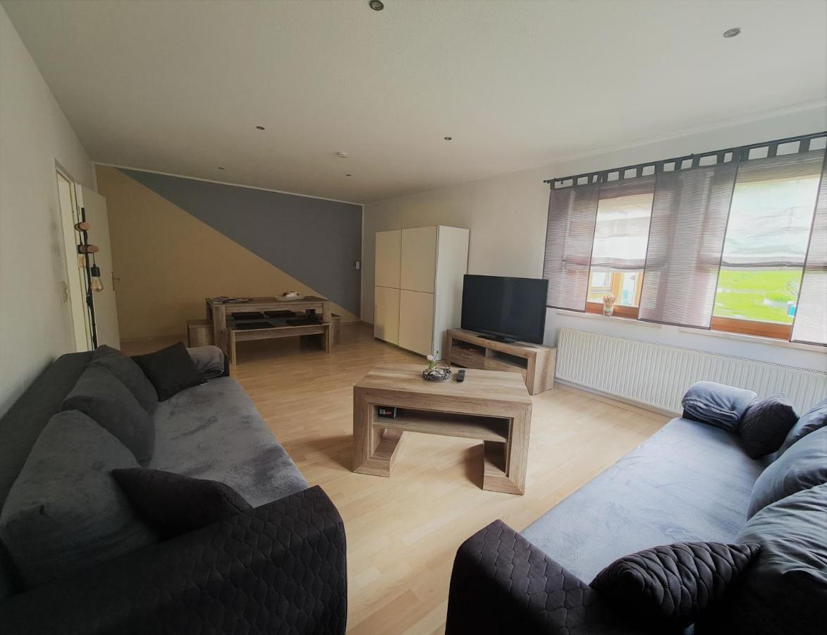 Struppi Saechsische Schweiz Appartement