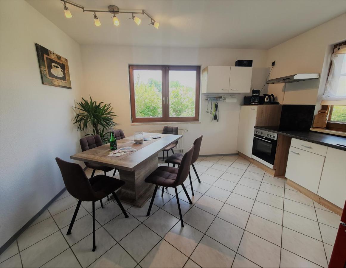 Struppi Saechsische Schweiz Appartement *