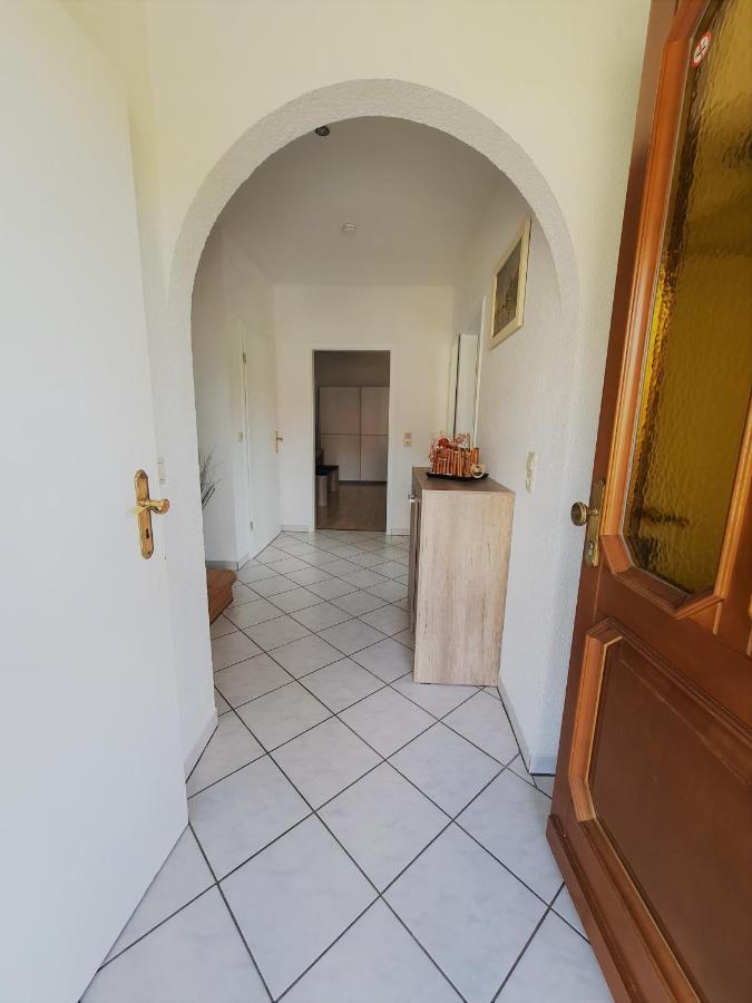 Appartement Struppi Saechsische Schweiz