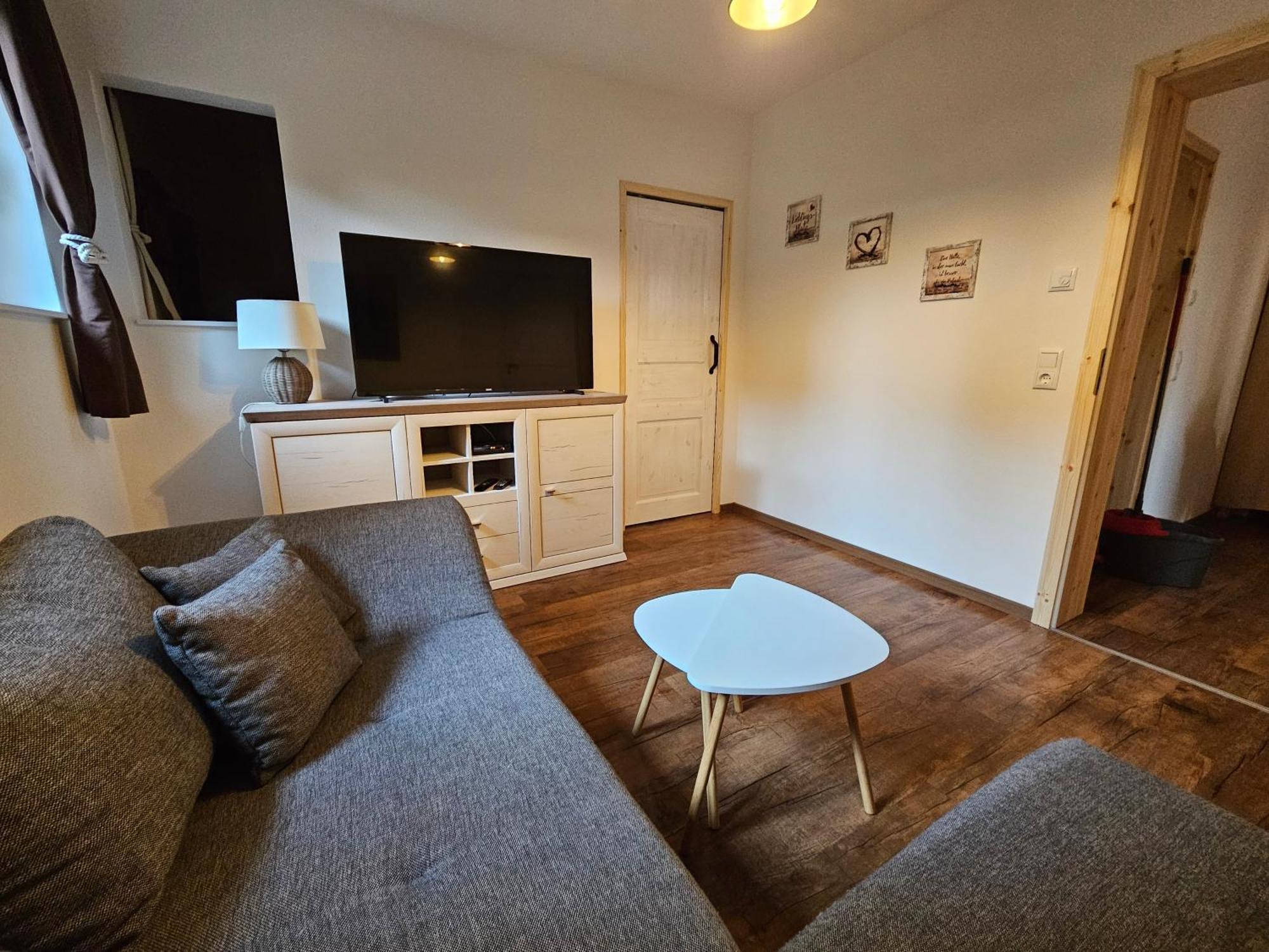 Appartement Struppi Saechsische Schweiz *