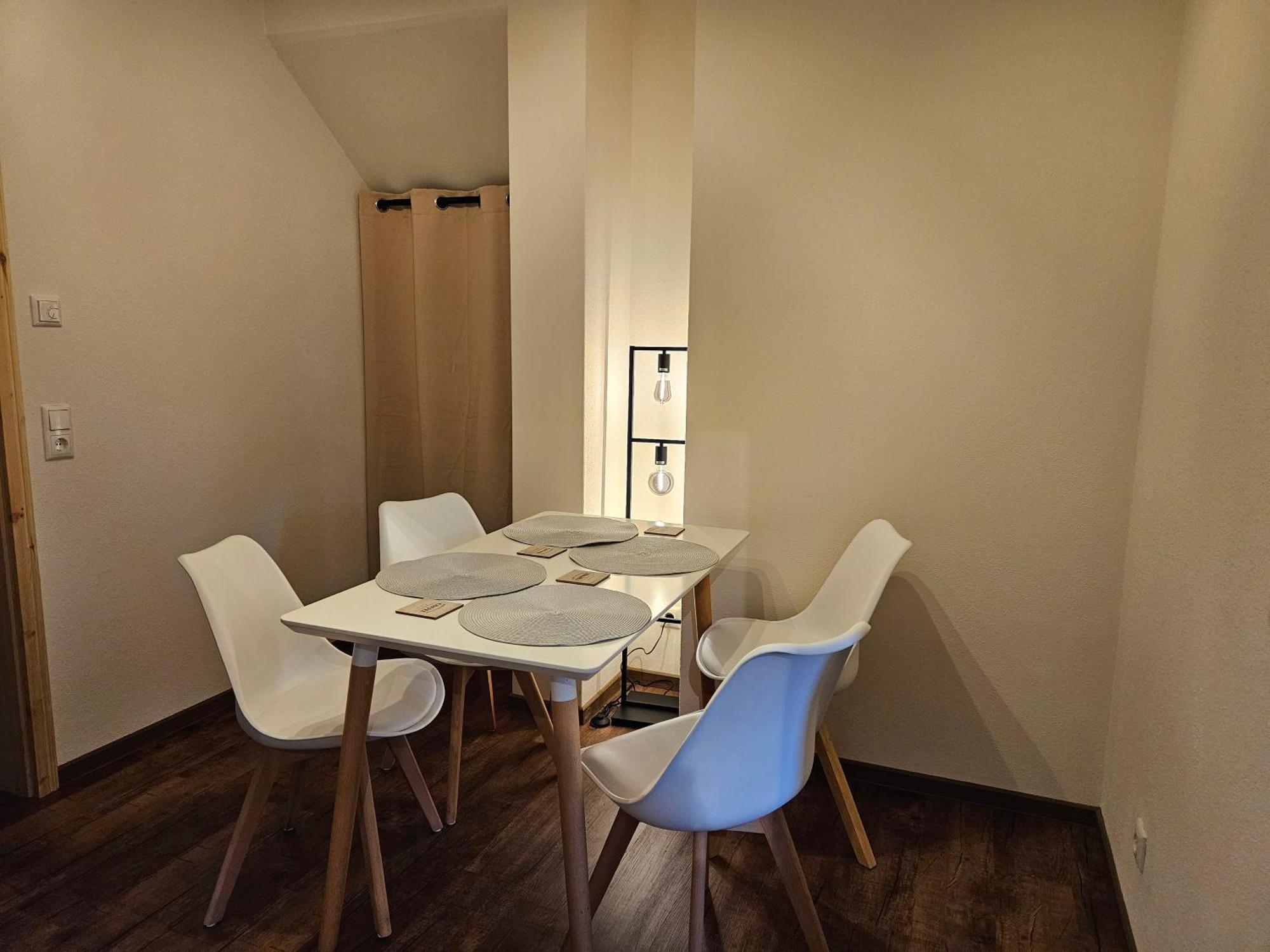 Struppi Saechsische Schweiz Appartement *