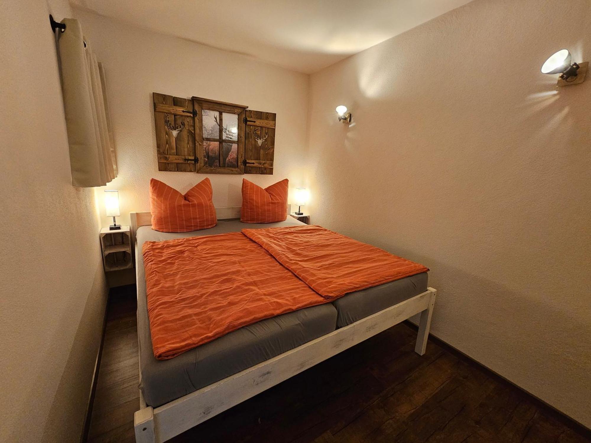 Appartement Struppi Saechsische Schweiz Struppen