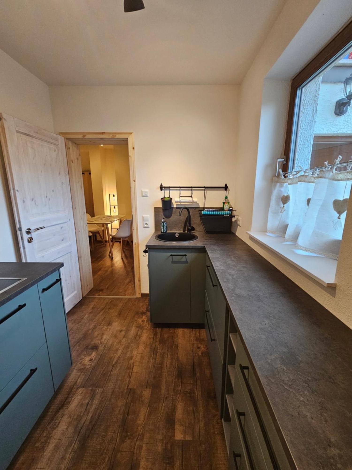Appartement Struppi Saechsische Schweiz