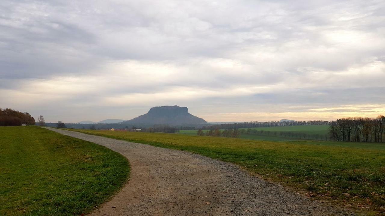 Appartement Struppi Saechsische Schweiz *